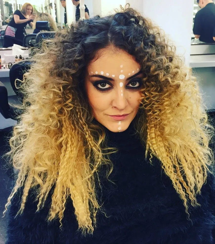 Got Talent 2018 - Trabajo 10